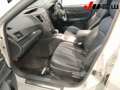 Subaru LEGACY TOURING WAGON