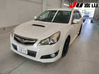 Subaru LEGACY TOURING WAGON