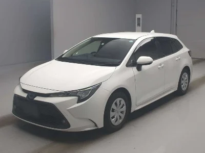 Toyota Corolla Wagon
