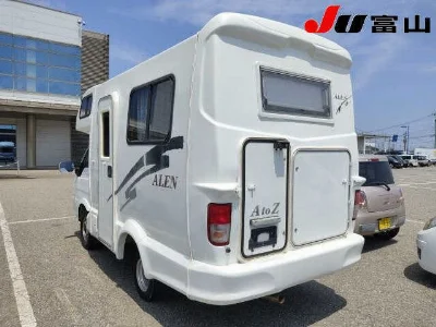 Mazda BONGO TRUCK