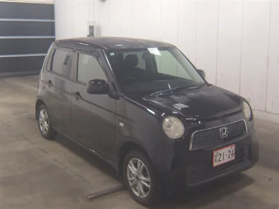 Honda N-One