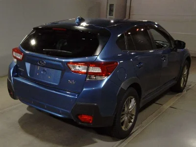 Subaru SUBARU XV