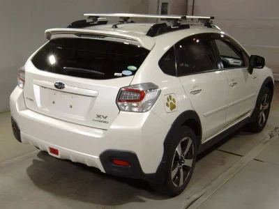 Subaru SUBARU XV
