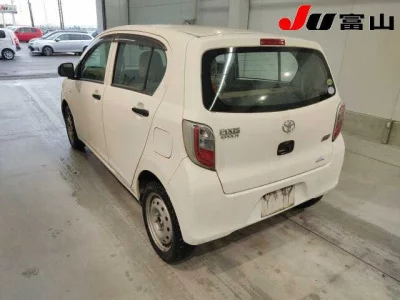 Toyota Pixis Epoch