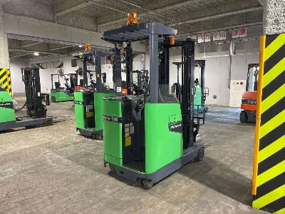 Toyota  FORKLIFT