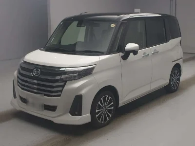 Daihatsu Thor
