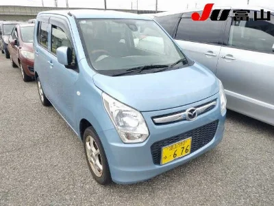 Mazda Flair