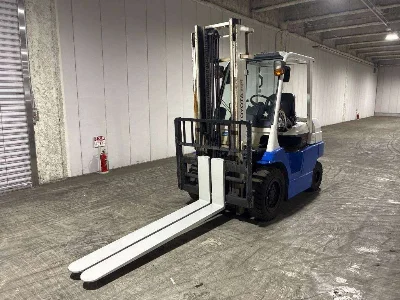 Toyota  FORKLIFT