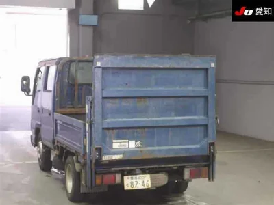 Mazda TITAN
