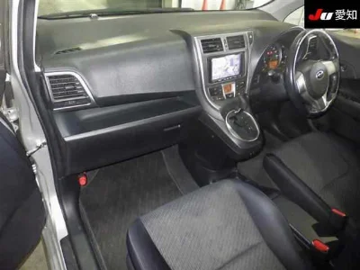 Subaru TREZIA