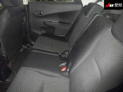 Subaru Trezia