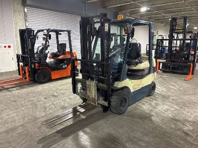 Toyota  FORKLIFT