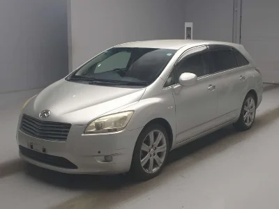 Toyota Mark X Zio