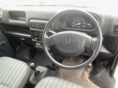 Honda Acty