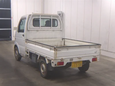 Suzuki CARRY