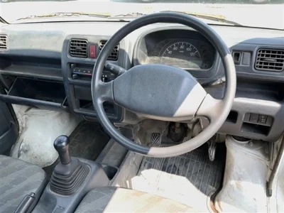 Suzuki CARRY
