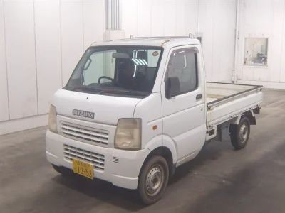 Suzuki CARRY