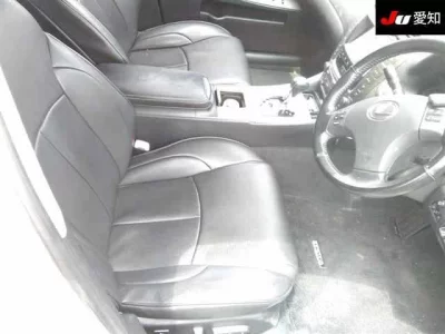 Lexus IS250C
