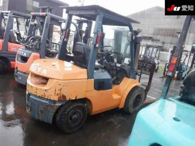 TOYOTA OTHER