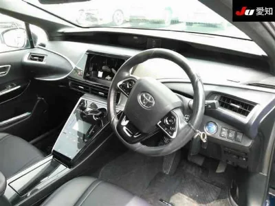 Toyota Mirai