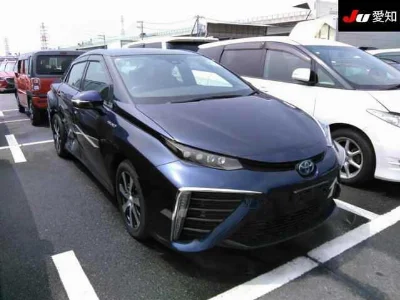 Toyota Mirai