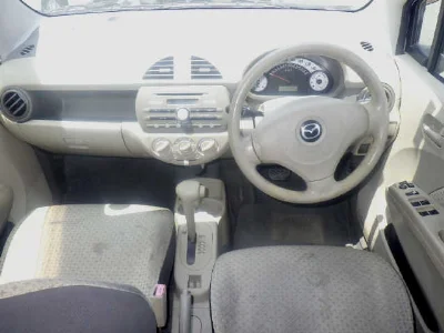 Mazda Carol