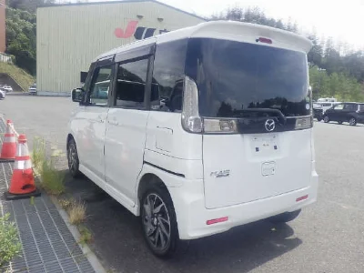 Mazda Flair Wagon