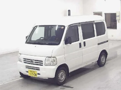 Honda Acty