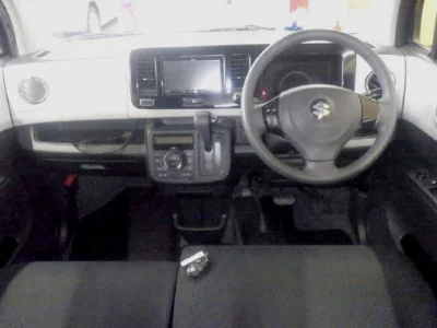 Suzuki MRWAGON