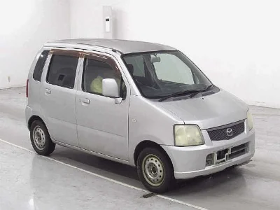 Mazda AZ-Wagon