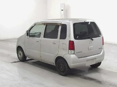 Mazda AZ-Wagon