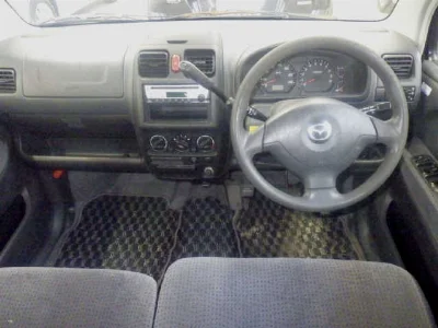 Mazda AZ-Wagon