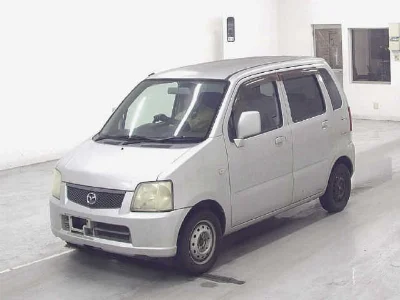 Mazda AZ-Wagon