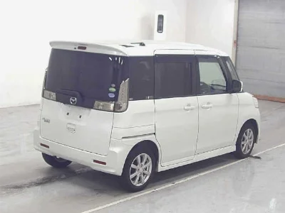 Mazda Flair Wagon