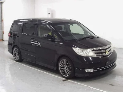 Honda Elysion
