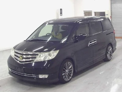 Honda Elysion