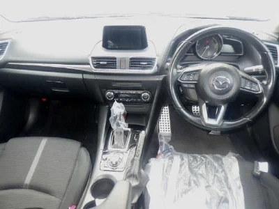 Mazda AXELA SPORT