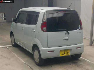 SUZUKI MRWAGON