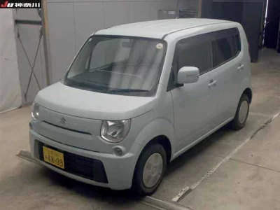 SUZUKI MRWAGON