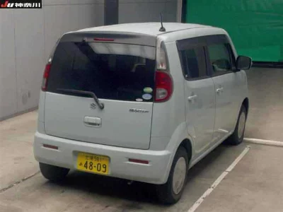 SUZUKI MRWAGON