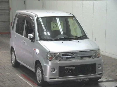 Mitsubishi Toppo