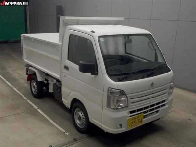 SUZUKI CARRY