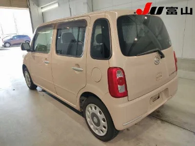 Daihatsu Mira Cocoa