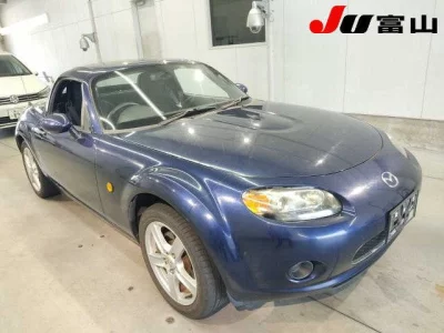 Mazda Roadster