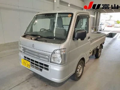 Suzuki CARRY