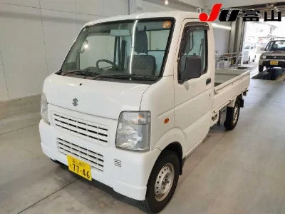 Suzuki CARRY