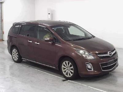 Mazda MPV