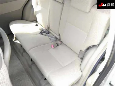 Toyota Raum