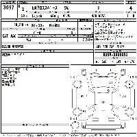 Mitsubishi eK X Space