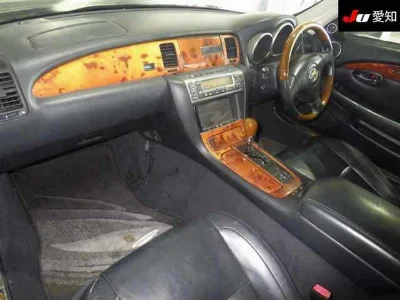 Toyota Soarer